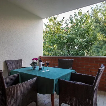 Appartement Puh