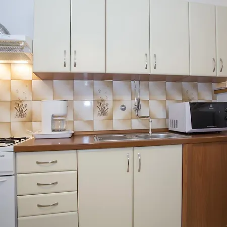 Puh Appartement
