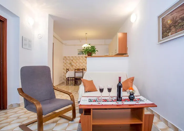 Apartment Puh *