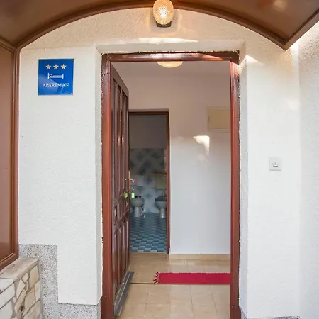 Apartament Puh