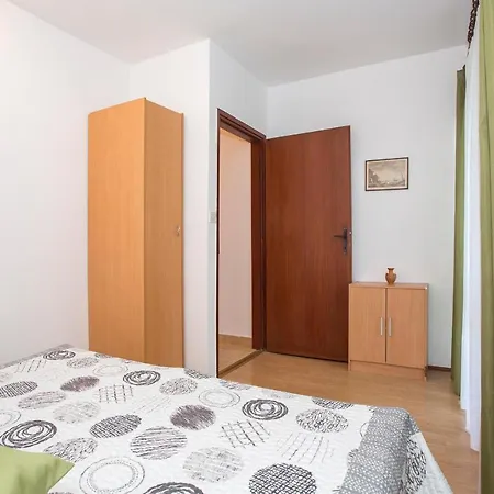 Apartament Puh