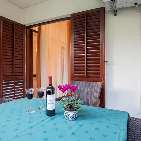 Apartmán Puh