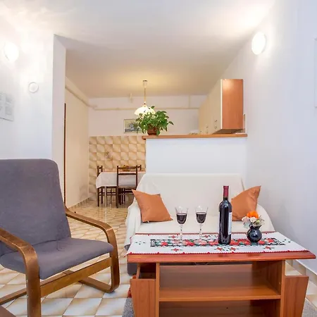 Apartament Puh *