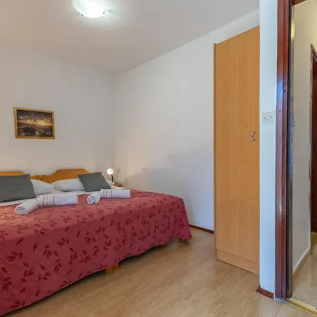 Apartmán Puh