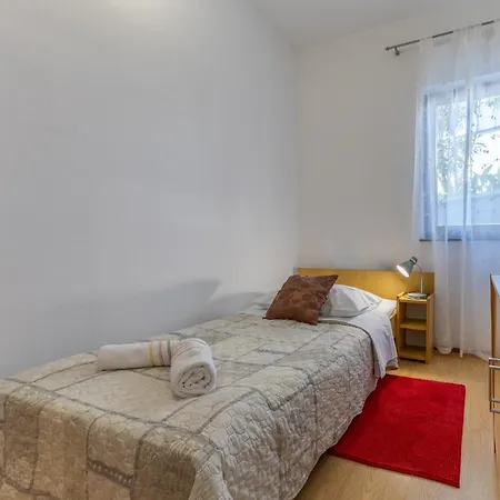 Puh Apartmán *