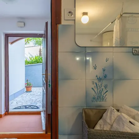 Apartmán Puh Pula