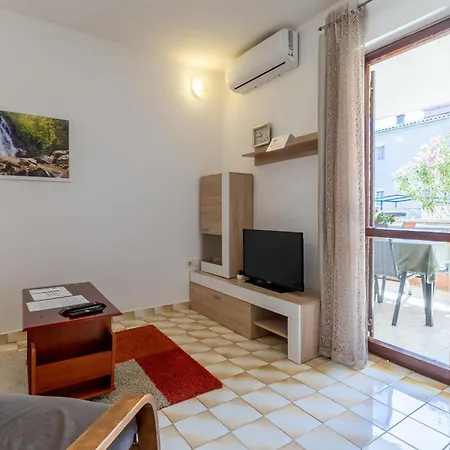 Apartment Puh