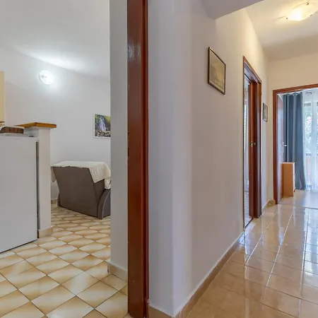 Apartmán Puh Pula