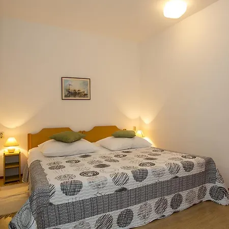 Apartament Puh Pula